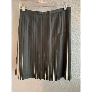Beautiful Two-Toned JCrew Skirt, NWT, size 6